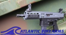 B&T GHM9 Enhanced Pistol