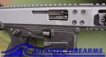 B&T GHM9 Enhanced Pistol