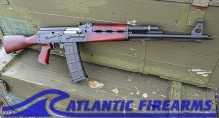 Zastava PAP M90 Serbian Red