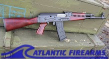 Zastava PAP M90 Serbian Red