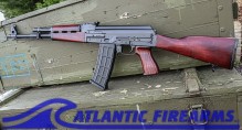 Zastava PAP M90 Serbian Red