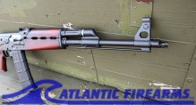Zastava PAP M90 Serbian Red