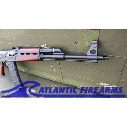 Zastava PAP M90 Serbian Red