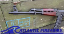 Zastava PAP M90 Serbian Red