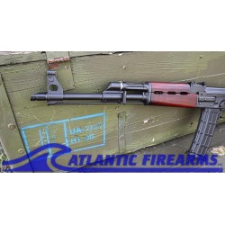 Zastava PAP M90 Serbian Red
