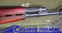 Zastava PAP M90 Serbian Red