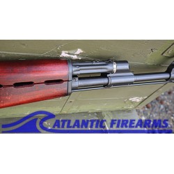 Zastava PAP M90 Serbian Red