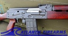 Zastava PAP M90 Serbian Red