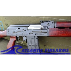 Zastava PAP M90 Serbian Red