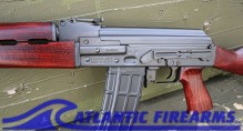 Zastava PAP M90 Serbian Red