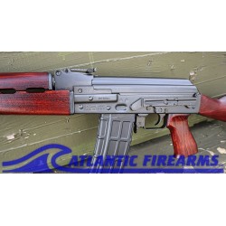 Zastava PAP M90 Serbian Red