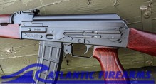 Zastava PAP M90 Serbian Red