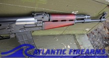 Zastava PAP M90 Serbian Red