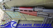 Zastava PAP M90 Serbian Red