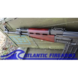 Zastava PAP M90 Serbian Red