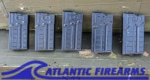 G3 Aluminum Magazines 5-Pack Surplus 20RD