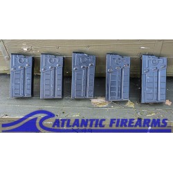 G3 Aluminum Magazines 5-Pack Surplus 20RD