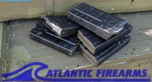 G3 Aluminum Magazines 5-Pack Surplus 20RD