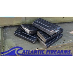 G3 Aluminum Magazines 5-Pack Surplus 20RD