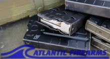 G3 Aluminum Magazines 5-Pack Surplus 20RD