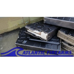 G3 Aluminum Magazines 5-Pack Surplus 20RD