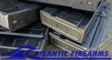 G3 Aluminum Magazines 5-Pack Surplus 20RD