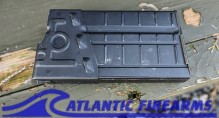 G3 Aluminum Magazines 5-Pack Surplus 20RD