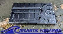 G3 Aluminum Magazines 5-Pack Surplus 20RD