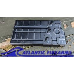 G3 Aluminum Magazines 5-Pack Surplus 20RD