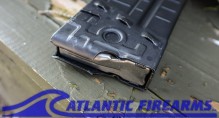 G3 Aluminum Magazines 5-Pack Surplus 20RD