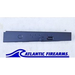 AK 47 Receiver Blank Hungarian Marked
