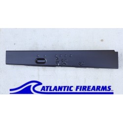 AK 47 Receiver Blank Hungarian Marked