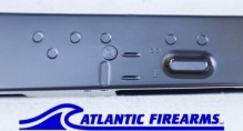 AK 47 Receiver Blank Hungarian Marked