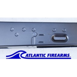 AK 47 Receiver Blank Hungarian Marked