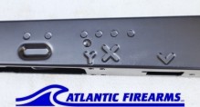 AK 47 Receiver Blank Hungarian Marked