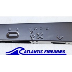 AK 47 Receiver Blank Hungarian Marked