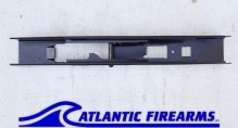 AK 47 Receiver Blank Hungarian Marked