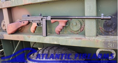 Thompson 1927A-1 45ACP