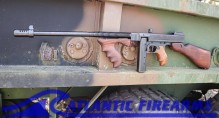 Thompson 1927A-1 45ACP