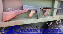 Thompson 1927A-1 45ACP