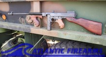 Thompson 1927A-1 45ACP