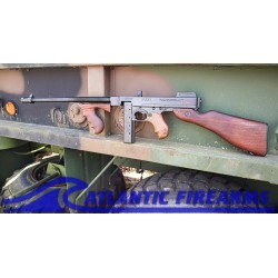 Thompson 1927A-1 45ACP