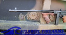 Thompson 1927A-1 45ACP