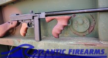 Thompson 1927A-1 45ACP