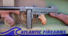Thompson 1927A-1 45ACP