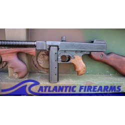 Thompson 1927A-1 45ACP