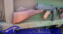 Thompson 1927A-1 45ACP
