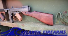 Thompson 1927A-1 45ACP