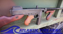 Thompson 1927A-1 45ACP