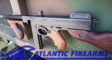 Thompson 1927A-1 45ACP